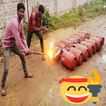 Diwali Funny Prank Video 2017