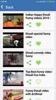 Diwali Funny Prank Video 2017 capture d'écran 3