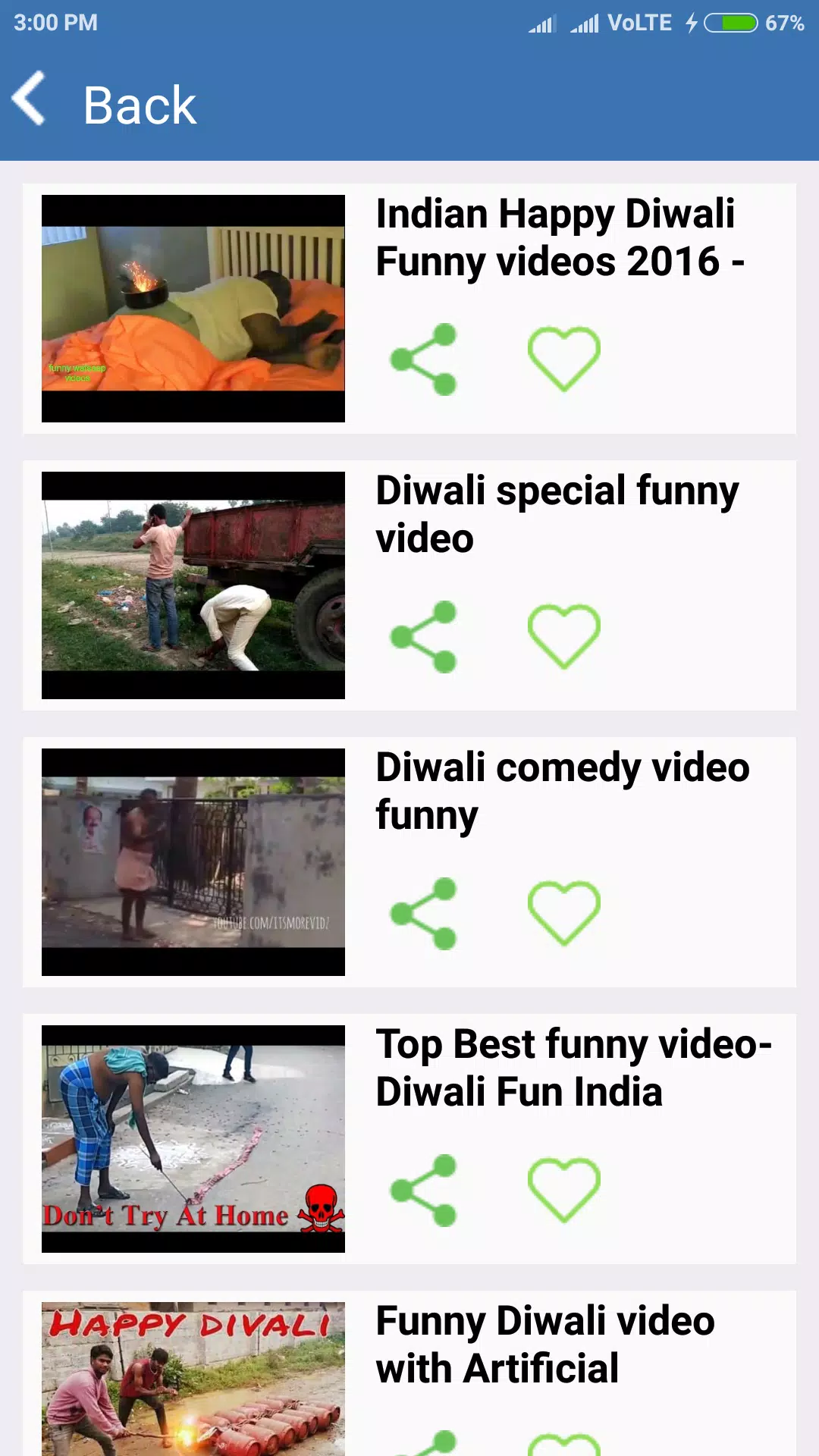 Diwali Funny Prank Video 2017 APK for Android Download