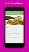 Latest All Recipes in Hindi Offline 2017 screenshot 2