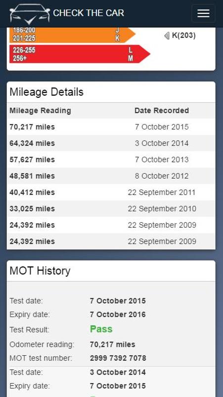 How Can I Hpi Check A Car For Free How Can I Hpi Check A Car For Free