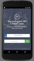 پوستر HPI Check
