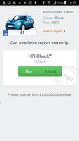 برنامه‌نما HPI Check عکس از صفحه