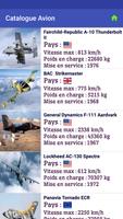 Catalogue Avion ภาพหน้าจอ 2