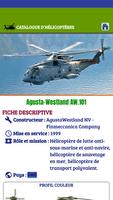 Catalogue Helicoptere تصوير الشاشة 2