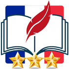 Poésie Française biểu tượng