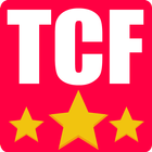 TCF-Vorbereitung Zeichen