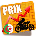 PRIX MOTOS ALGERIE icône