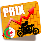 PRIX MOTOS ALGERIE icon