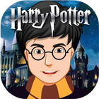 Harry Potter Jigsaw Puzzles icône