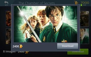 Harry Potter Jigsaw Puzzles screenshot 2