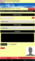 Construction Project Manager 截图 1