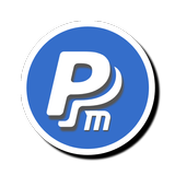 PPM icône