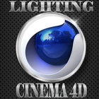 آیکون‌ Lighting Cinema4D Manual