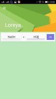 Loreya + syot layar 1