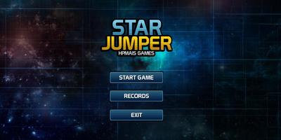 برنامه‌نما Star Jumper عکس از صفحه