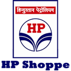 HP Shoppe icône