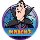 Match 3 - Spooky Hotel APK