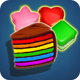 ”Cookie Blast Story