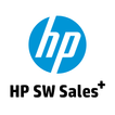 HP Software Sales+