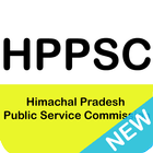 HPPSC (H.P) Exam Preparation icône