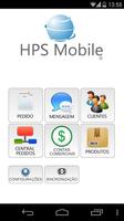 HPS Mobile penulis hantaran