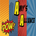 The Amy Alliance icon