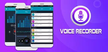 Voice Recorder