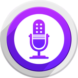 Voice Recorder ikon