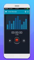 Voice Recorder পোস্টার