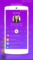 Music player স্ক্রিনশট 2