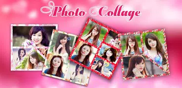 写真のコラージュ -  Photo collage