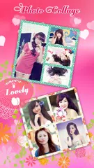 Photo collage APK download