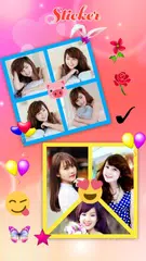 Photo collage APK download