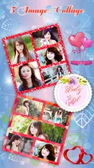 Photo collage APK download