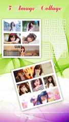 Photo collage APK download