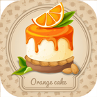 蛋糕食谱 icon