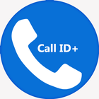 ID Call: Caller ID Name & Address+ icône