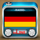 Germany DaineM Radio ikona