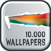 10000 Wallpapers