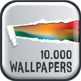 APK 10000 Wallpapers