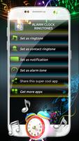 Alarm Clock Ringtones screenshot 1
