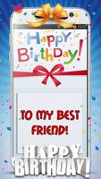 Birthday Greeting Cards poster