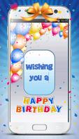 Birthday Greeting Cards screenshot 1