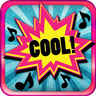 Cool Ringtones and Sounds icône