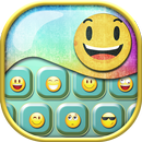 Emoji Keyboard Themes APK