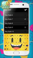 Emoji Keyboard Themes screenshot 2