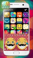Emoji Keyboard Themes screenshot 3