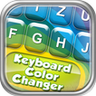 Keyboard Color Changer