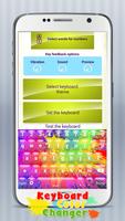 Keyboard Color Changer 스크린샷 3